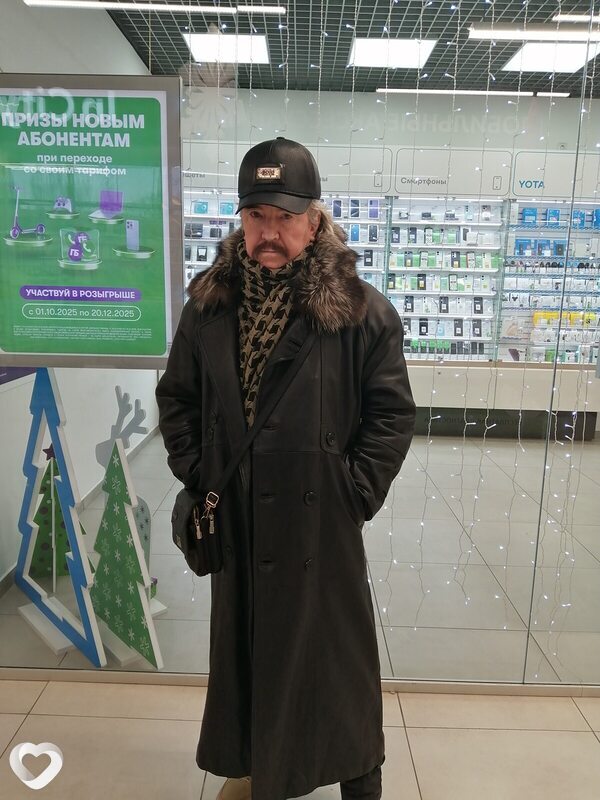 Евгений, 67, Пензе — анкета №3372763
