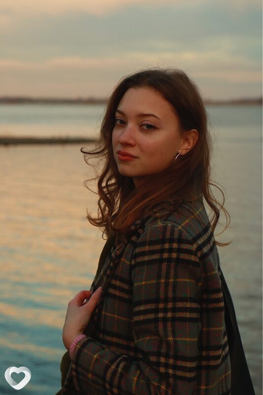 Ксю, 21, Волгограде — анкета №3372774