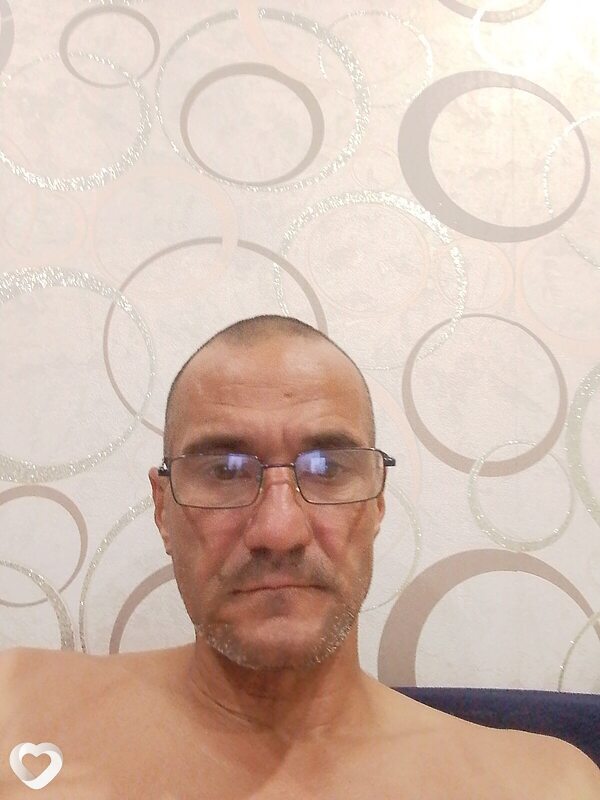 Александр, 47, Энгельсе — анкета №3372908