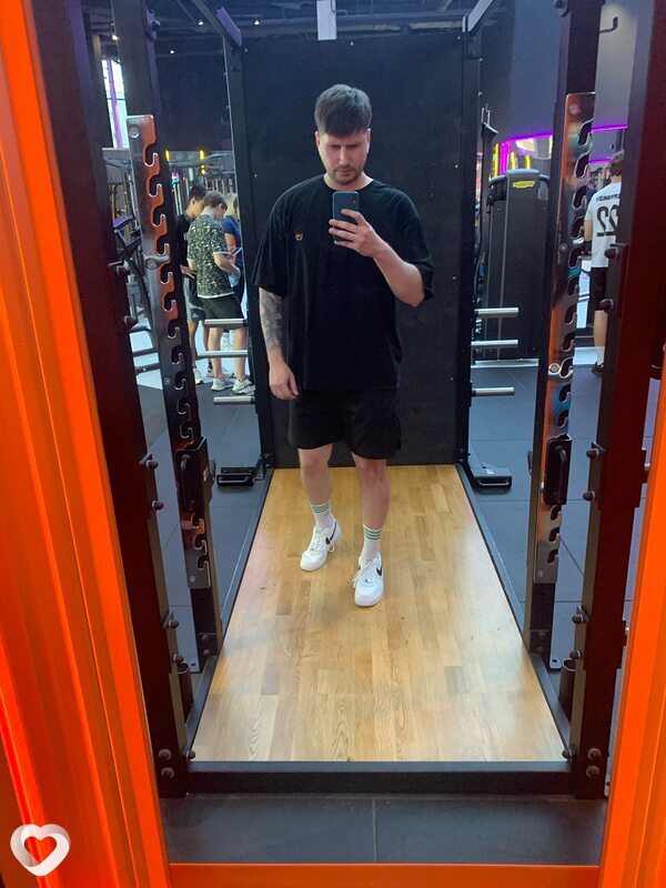 Кирилл, 32, Москве — анкета №3372910