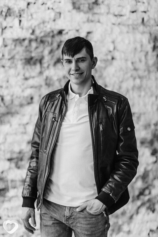 Иван, 37, Ижевске — анкета №3372913