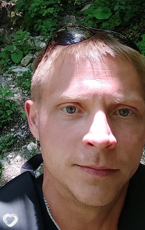 Александр, 41, Воркуте — анкета №3372918