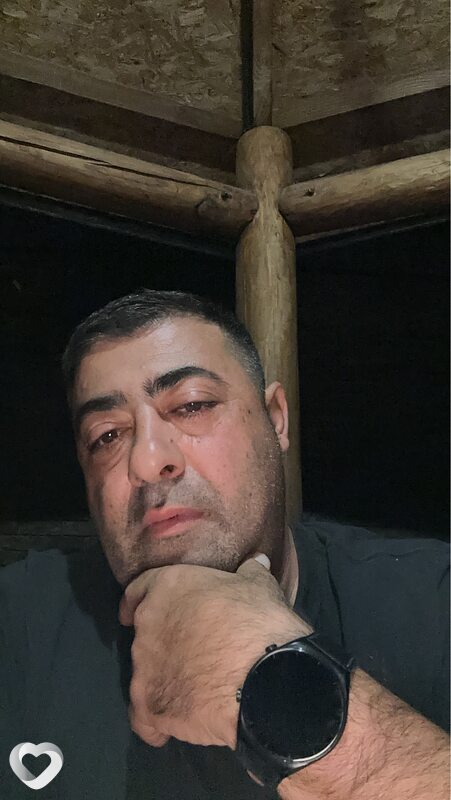 Эльбрус, 42, Алматы — анкета №3372927