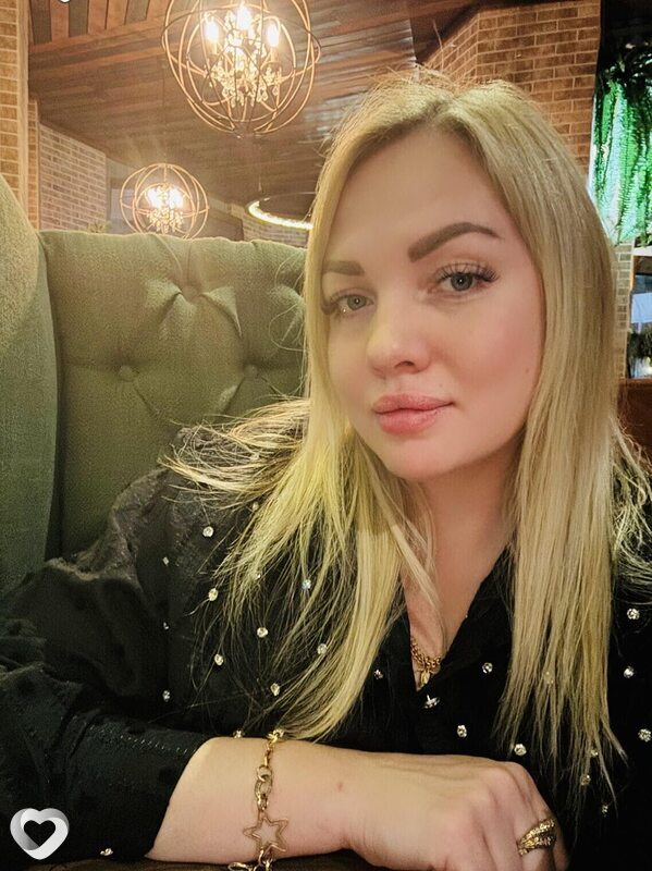 Татьяна, 45, Луганске — анкета №3372929