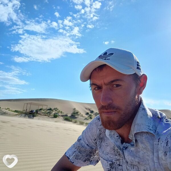 Ражбадин, 33, Махачкале — анкета №3372930