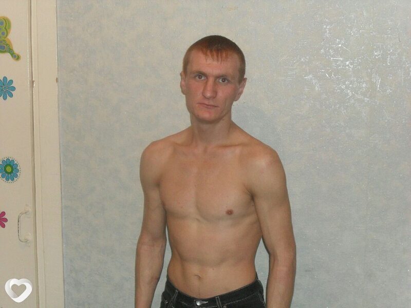 Калян, 37, Новосибирске — анкета №3372932