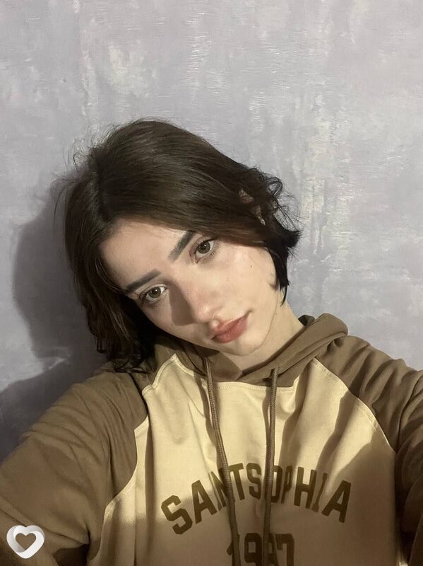 Виолетта, 19, Краснодаре — анкета №3372943