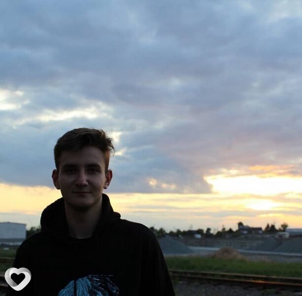 Alexander, 26, Минске — анкета №3372951