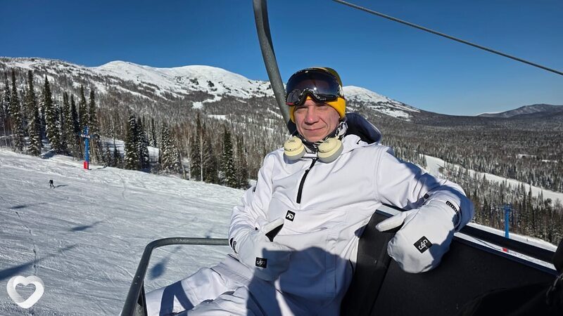 Сергей, 44, Уфе — анкета №3372954