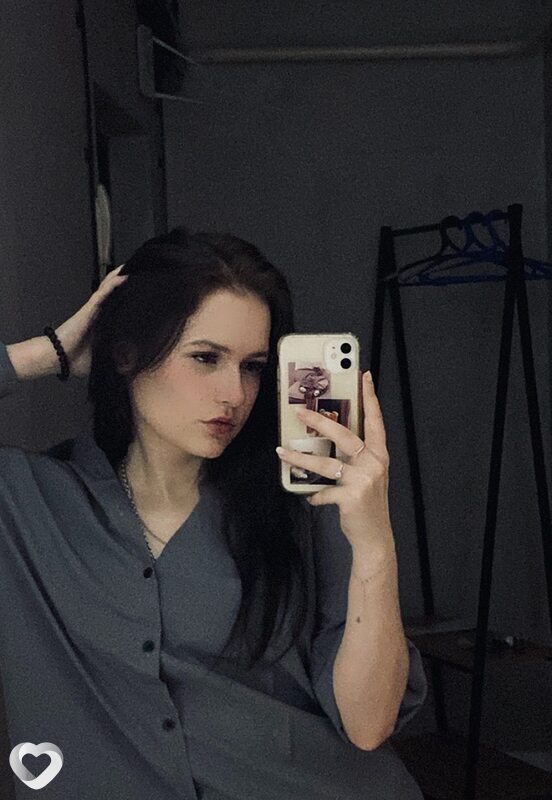 Наталья, 21, Петропавловске — анкета №3373009