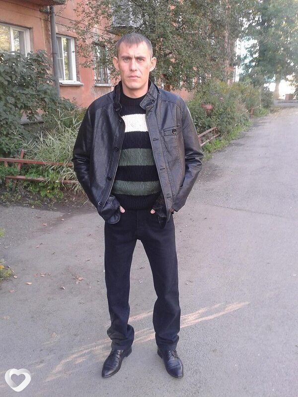 Василий, 44, Бишкек — анкета №3373014