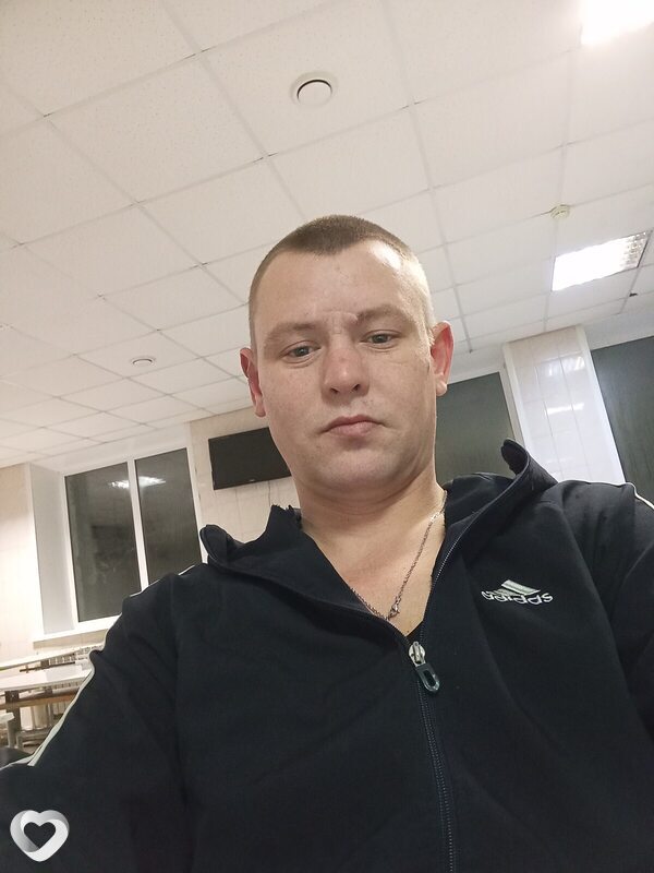 Дима, 28, Новоалтайске — анкета №3373018