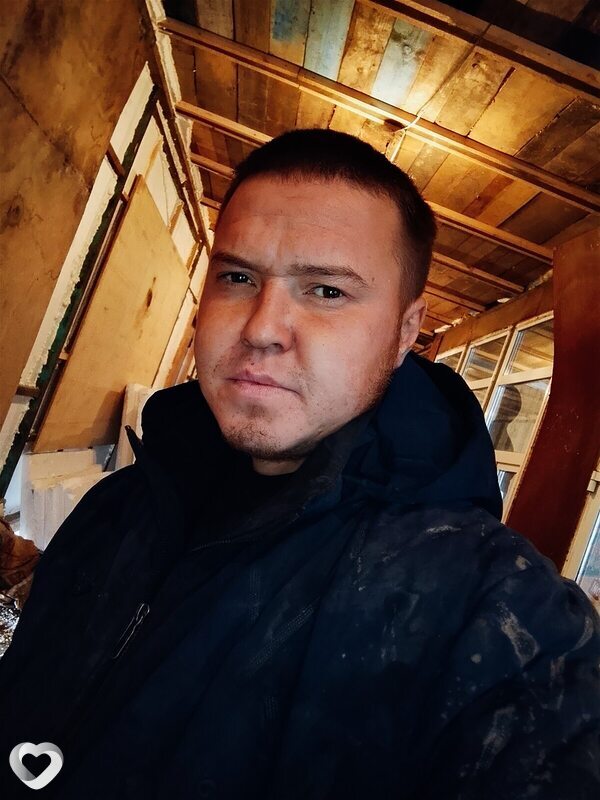 Игорь, 34, Красноярске — анкета №3373028