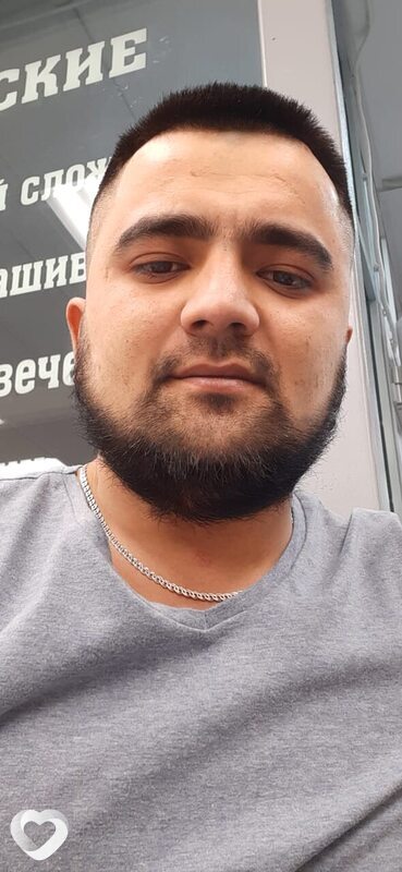 Данил, 35, Москве — анкета №4685860