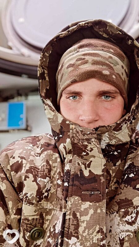 Дмитрий, 26, Туле — анкета №4685865