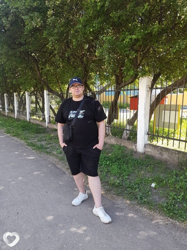 Санек, 32, Нижнем Новгороде — анкета №4685867