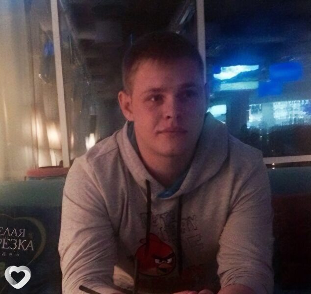 Александр, 33, Печоре — анкета №4685877