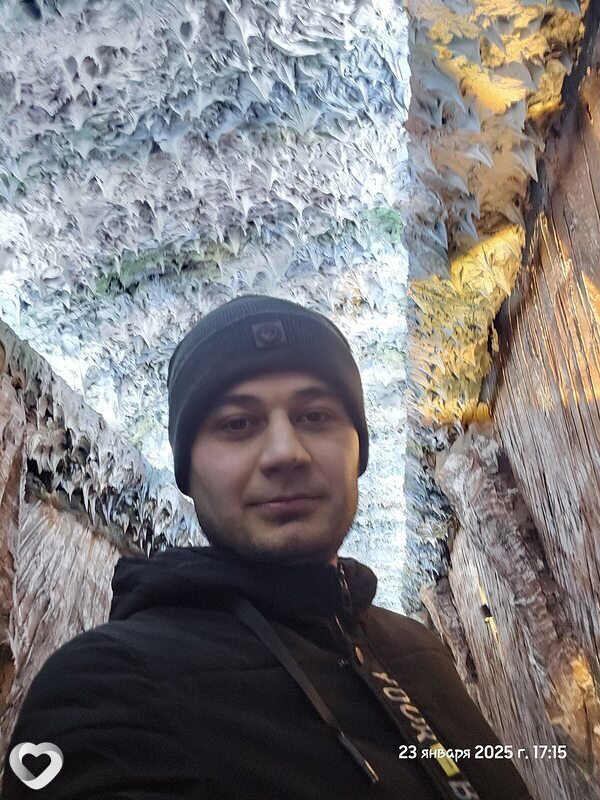 Абдулла, 29, Кемерове — анкета №4685644