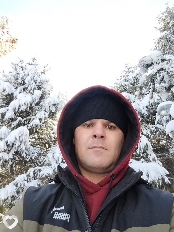 Виталий, 35, Алматы — анкета №4685645