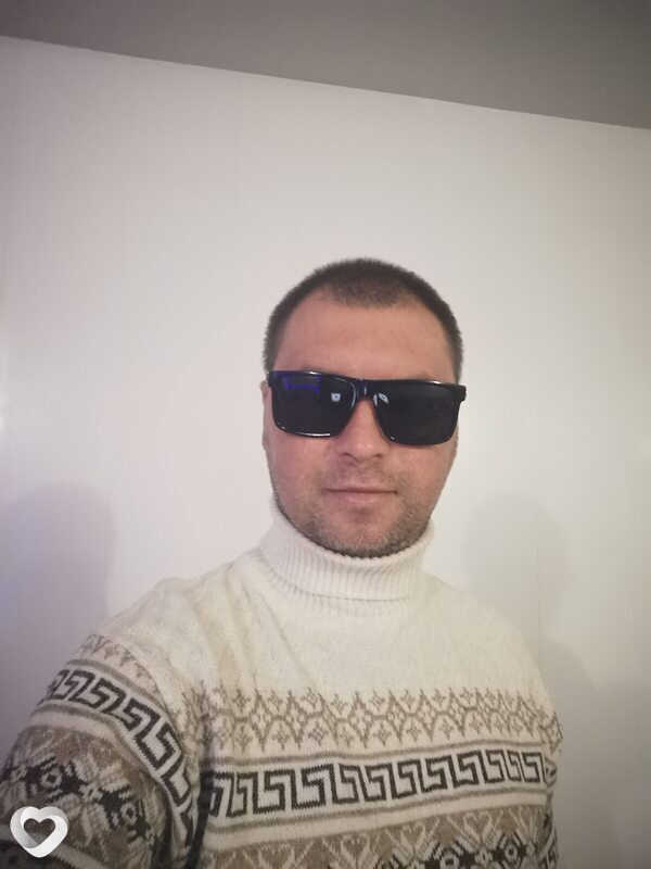 Sergej, 40, Хабаровске — анкета №3373060