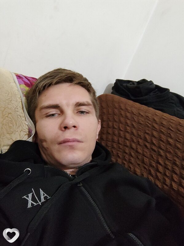 Вячеслав, 33, Караганде — анкета №3373064