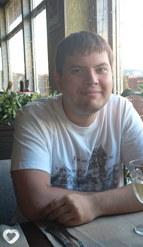 Сергей, 38, Россоши — анкета №3373065