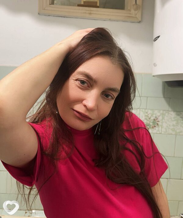 Ира, Спасск-Дальний