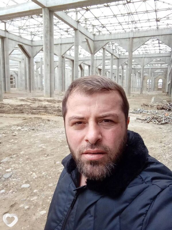 Артем, 39, Донецке — анкета №3373069