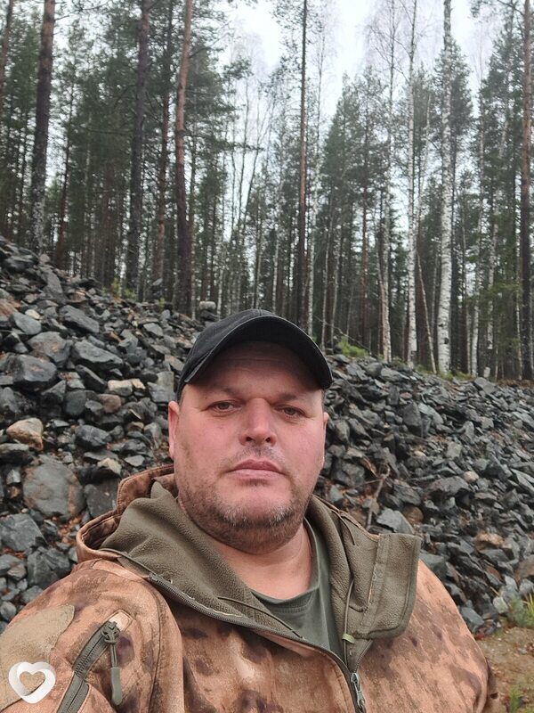 Андрей, 42, Славянске-на-Кубани — анкета №3373077