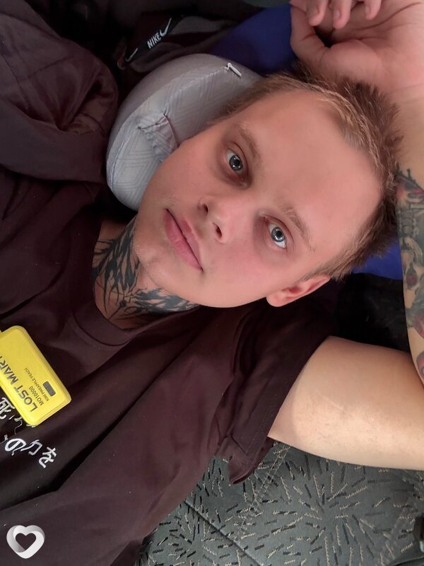 Кирилл, 21, Нефтеюганске — анкета №3372999