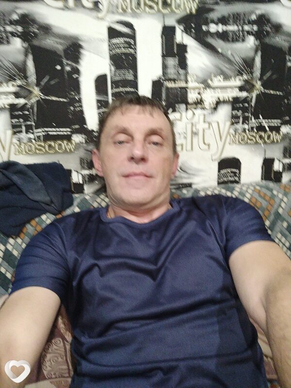 Артём, 43, Караганде — анкета №3372979