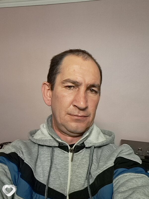 Ден, 41, Ставрополе — анкета №4685652