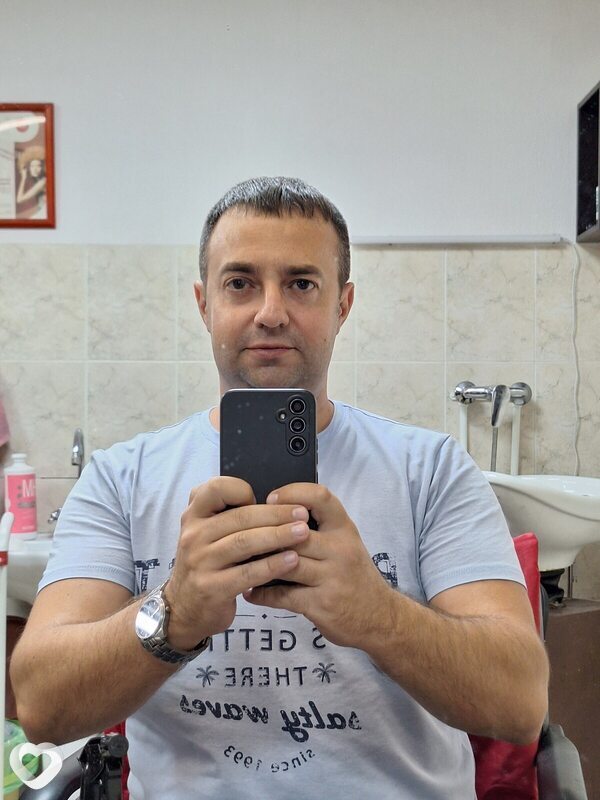 Евгений, 42, Ростове-на-Дону — анкета №4685664