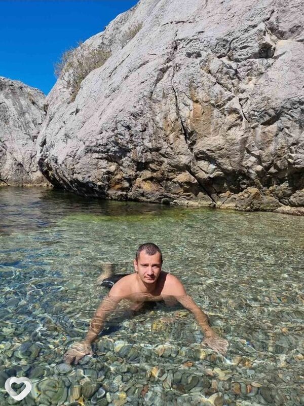 Максим, 32, Севастополе — анкета №3373581