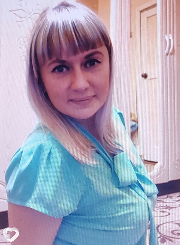 Елена, 46, Краснодаре — анкета №3373586