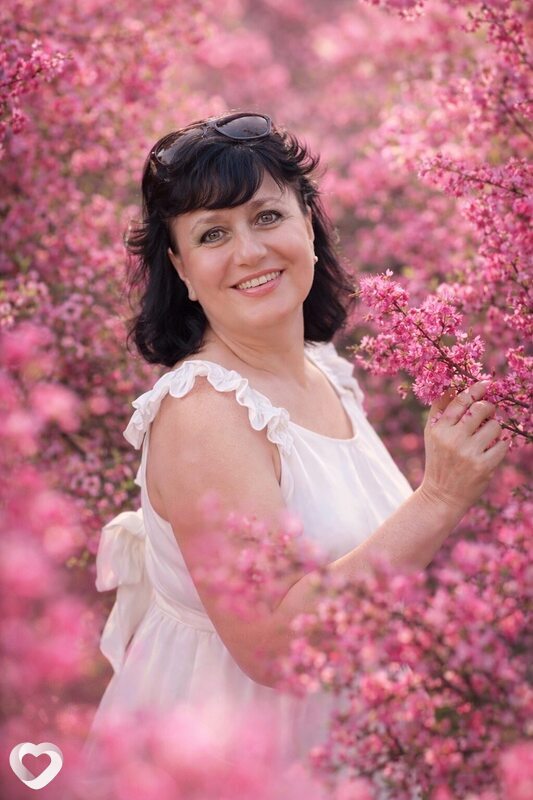 Марина, 56, Нижнем Новгороде — анкета №3373590