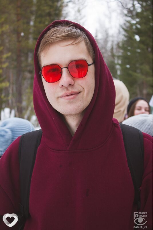 Алексей, 24, Иркутске — анкета №3373597