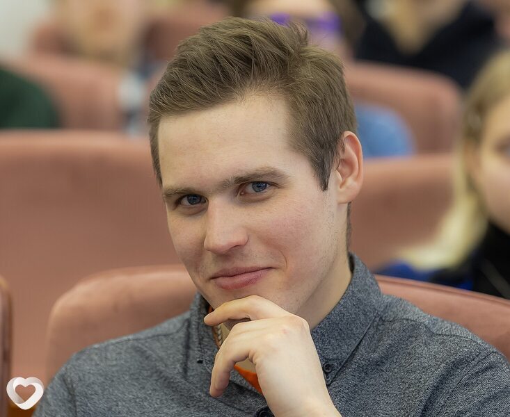 Владислав, 29, Рязани — анкета №3373116