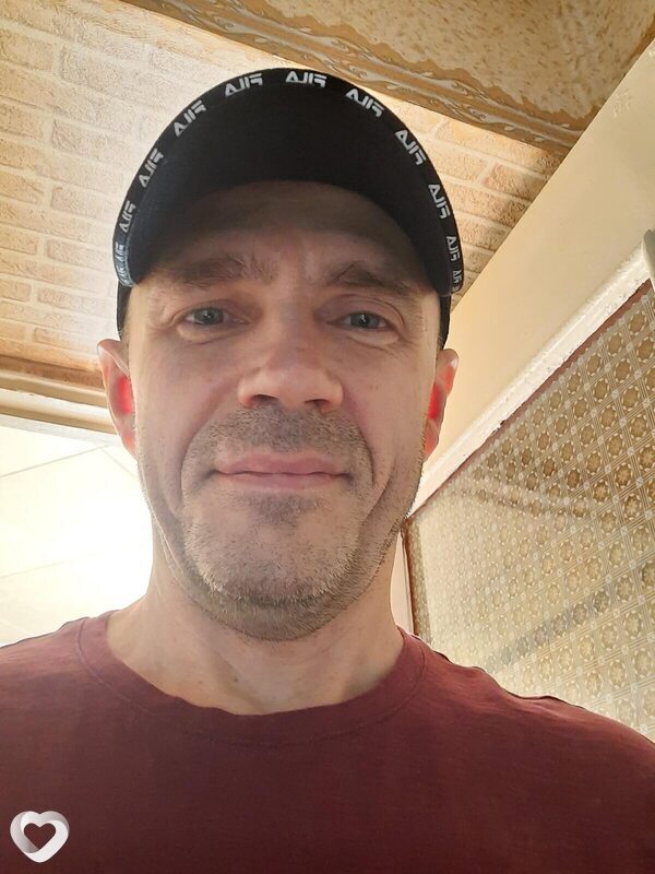 Алексей, 54, Ростове-на-Дону — анкета №3373118