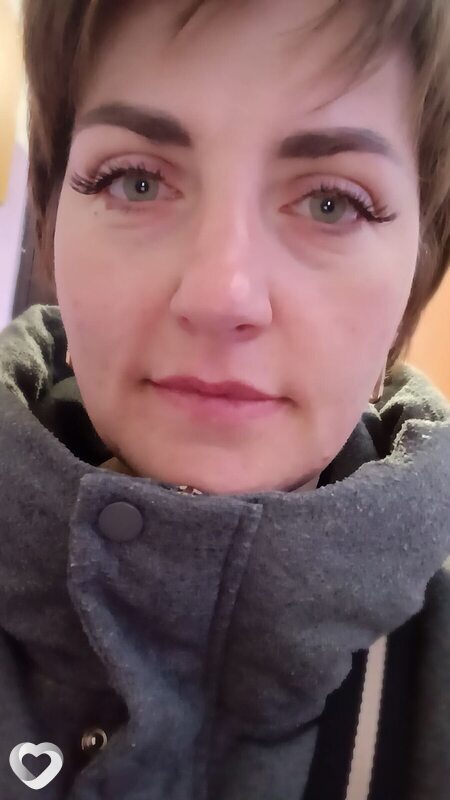 Elena, 38, Минске — анкета №3373125