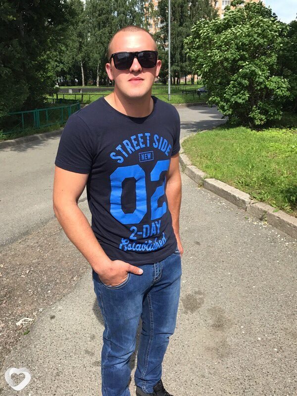Алексей, Торопец