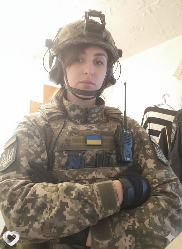 Оля, 33, Херсоне — анкета №3373086