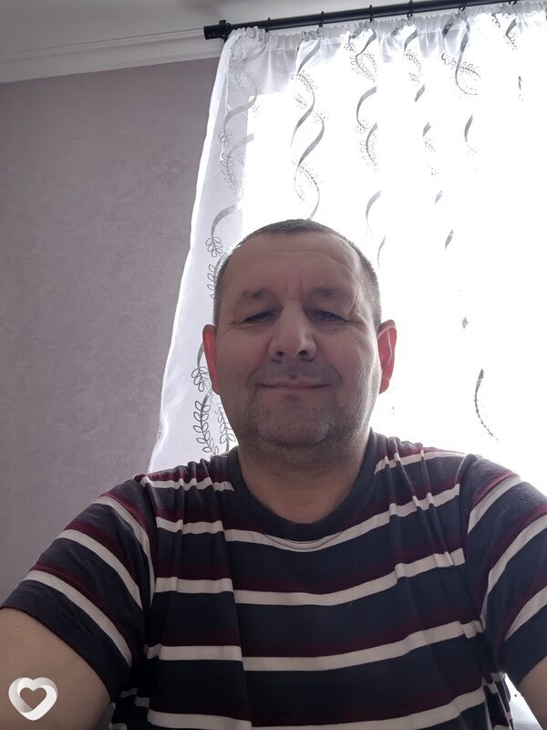 Юрий, 50, Гомеле — анкета №3373089