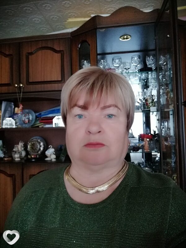 Тамара, 69, Ярославле — анкета №3373094