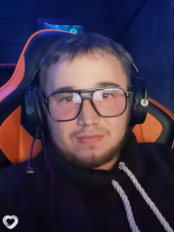 Игорь, 20, Белгороде — анкета №3373100