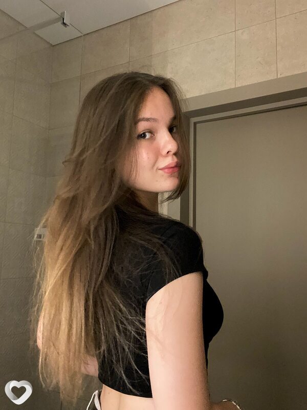Кира, 22, Москве — анкета №4685963