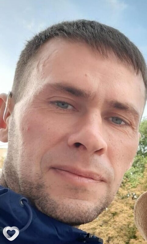 Славик, 44, Макеевке — анкета №3373185