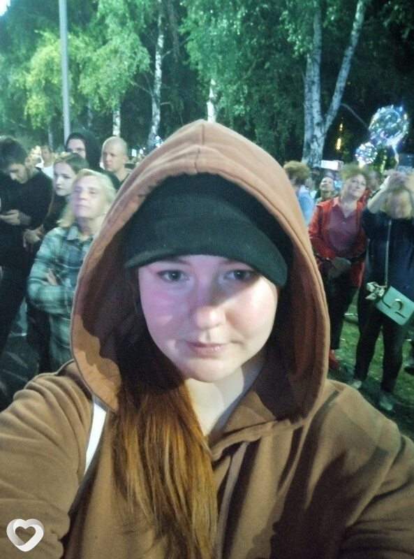 Ирина, 36, Новокузнецке — анкета №3373186