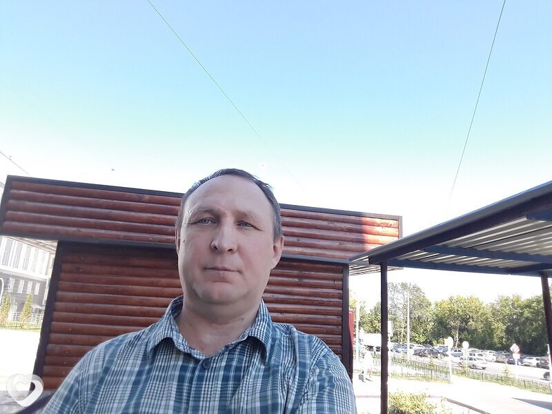 Алексей, 51, Чебоксарах — анкета №3373187