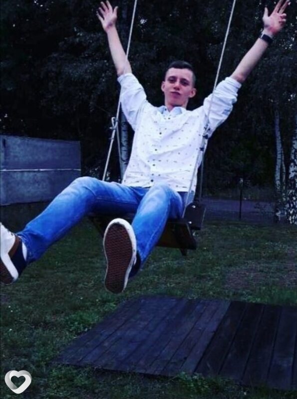 Дмитрий, 29, Витебске — анкета №3373193